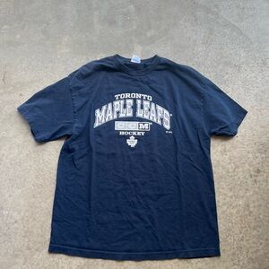 Maple Leafs VTG Tee